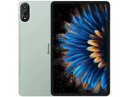 Планшет Blackview MEGA 2 SET 6/256GB LTE Moss Green (6931548326366)