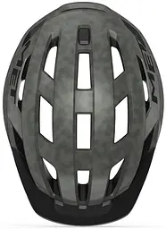 Шолом Met Allroad CE S Titanium (1052-3HM 123 CE00 S GR2) - мініатюра 4