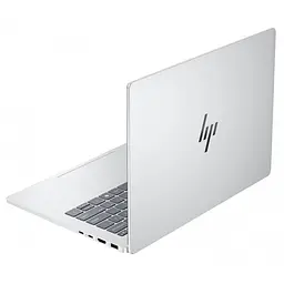 Ноутбук HP OmniBook 7 2K 14 дюймів Intel Core Ultra 5 225U 16GB 512GB SSD Windows 11 Pro Silver - мініатюра 3