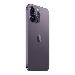 Смартфон Apple iPhone 14 Pro 512GB Deep Purple OPEN BOX - мініатюра 2