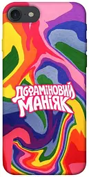 Чохол Demsky Dopamine для Apple iPhone 7 / 8 (4.7")