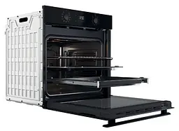 Електрична духова шафа Whirlpool OMR58HU1B (6875005) - мініатюра 3