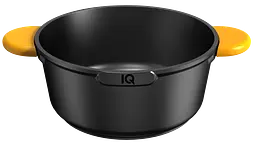Каструля Be Active (4.2 л) 24 см IQ kuh0016381 - мініатюра 2