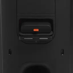 Акустична система JBL PartyBox 330 Black (JBLPB330BLKEP) - мініатюра 7