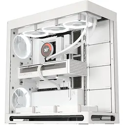 Корпус HAVN HS 420 Base Edition White (HVN-CA-HS420-05) - мініатюра 2