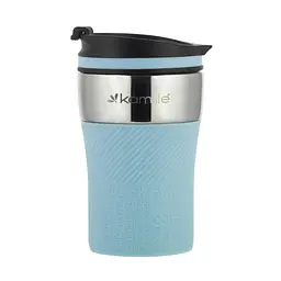 Термокухоль Kamille KM-2154 260 мл - мініатюра 6
