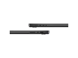 Ноутбук Apple MacBook Pro 16 Late 2024 Space Black (MX313) - мініатюра 4