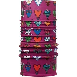 Мультипов'язка Buff Kukuxumusu Polar Taupa Purple/Mardi Grape (1033-BU 113145.605.10.00)