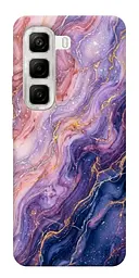 TPU чохол Demsky Dreamy marble для Infinix Hot 50 4G