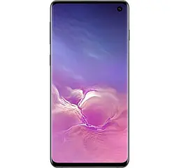 Смартфон Samsung S10 8/128Gb SM-G973FD 2SIM Black