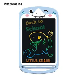 LCD-планшет 8″ кольоровий, на батарейках (в асортименті) - мініатюра 6