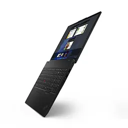 Ноутбук Lenovo ThinkPad L16,1920 x 1200,Ultra 5 125U 12 C/14 T,1.3 GHz - 4.3 GHz,28 W,16 GB DDR5 - мініатюра 3