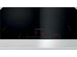 Електрична варильна поверхня Siemens EH601HFB1E - мініатюра 2