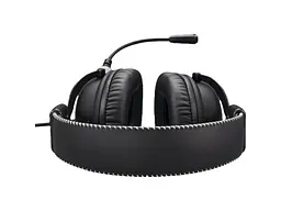 Навушники з мікрофоном Acer Nitro II NHW200 Black (GP.HDS11.02E) - мініатюра 4