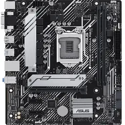 Материнська плата Asus Prime H510M-A R2.0 Socket 1200