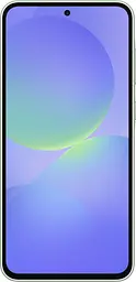 Смартфон Samsung Galaxy A36 5G 6/128Gb Lime (SM-A366BLGBEUC) - мініатюра 2