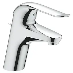 Змішувач для раковини Grohe Euroeco Special 32766000, Хром