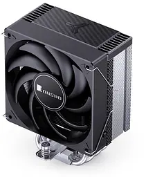 Кулер для процесора Jonsbo CR-1000 MAX Black (CR-1000 MAX Black) - мініатюра 4