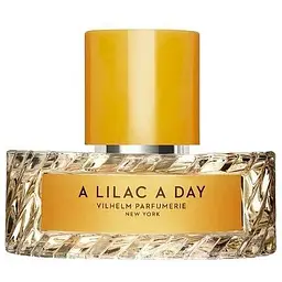 Парфумована вода Vilhelm Parfumerie A Lilac A Day 100 мл