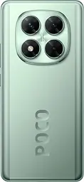 Смартфон Xiaomi Poco X7 8/256GB Green (CH) - мініатюра 2