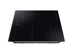 Варильна поверхня Samsung NZ64B6056GK - мініатюра 2