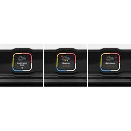 Електрогриль Tefal (GC750D30) - мініатюра 5