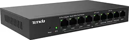 Маршрутизатор Tenda G0-8G-PoE - мініатюра 3