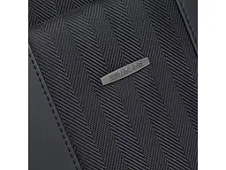 Сумка для ноутбука RIVACASE 8135 Black - мініатюра 4