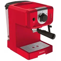 Кавоварка рожкова Krups Opio XP320530 - мініатюра 2