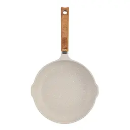 Сковорода Bergner Naturally 24 см (BG-30638-CR) - мініатюра 3