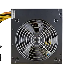 Блок живлення Chieftec Smart 600W (GPS-600A8) Б/В - мініатюра 5