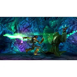 Ключ активації Microsoft Legacy of Kain Soul Reaver 1&2 Remastered для Xbox One/Series S/X - мініатюра 8
