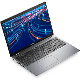 Ноутбук Dell Latitude 5320 Touch (i5-1145G7/16/256SSD) - Class A "Б/В" - мініатюра 9