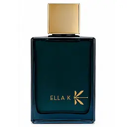 Оригінал Ella K Parfums Myrrh K 100 мл Парфуми