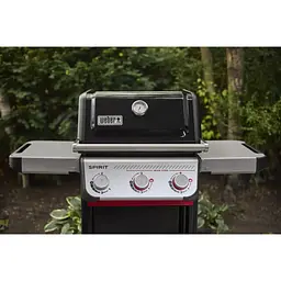 Гриль газовий Weber Spirit E-325 (1501307) - мініатюра 4