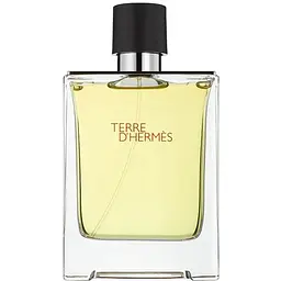 Туалетна вода тестер Hermes Terre d'Hermes 50 мл