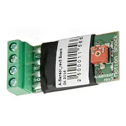 Плата A sensor Лунь (20-00001) - мініатюра 3