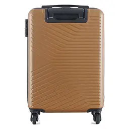 Валіза Semi Line 20" S Brown (T5693-1) - мініатюра 4