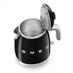Електрочайник Smeg KLF05BLEU - мініатюра 2
