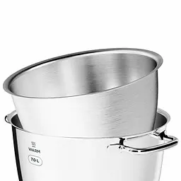 Кухонна машина Kenwood KWL 90.004 SI (0W20011359) - мініатюра 7