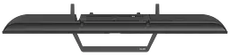 LED-телевізор Haier H50S80FUX (7133328) - мініатюра 4