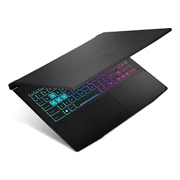 Ноутбук MSI 15.6 Katana 15 HX B14WFK-1013XUA 2560x1440 IPS 165Hz/Intel Core i5-14450HX/16GB/1TB/RTX 5060/DOS (B14WFK-1013XUA) - мініатюра 4
