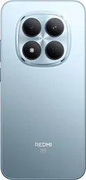 Смартфон Xiaomi Redmi Note 15 Pro 5G 8/256GB Glacier Blue - мініатюра 3
