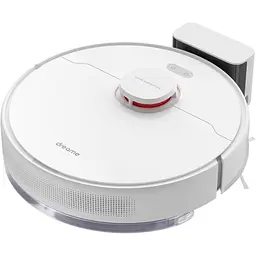 Робот-пилосос Xiaomi Dreame Vacuum Cleaner D10s (RLS3L) [81865] - мініатюра 1