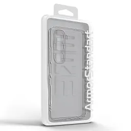 Чохол ArmorStandart Air для Infinix Hot 60i 4G Camera cover Clear - мініатюра 6