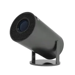 Смарт Проектор MAGCUBIC HY300 PRO 4K Android 11 HD BT5.0 Dual Wi-Fi Домашній кінотеатр