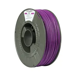 Пластик для 3D-принтера The Filament PLA 1.75mm 1kg PURPLE, PLASMA (TF-24014)