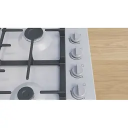 Робоча поверхня BOSCH PBH6C5K90R - мініатюра 2
