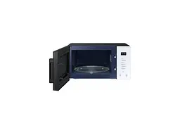 Мікрохвильова піч Samsung MS23T5018AW/BW - мініатюра 4