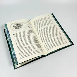 Холодне серце - Лея Стоун | Клуб Сімейного Дозвілля, книга українською, нова, тверда - мініатюра 4